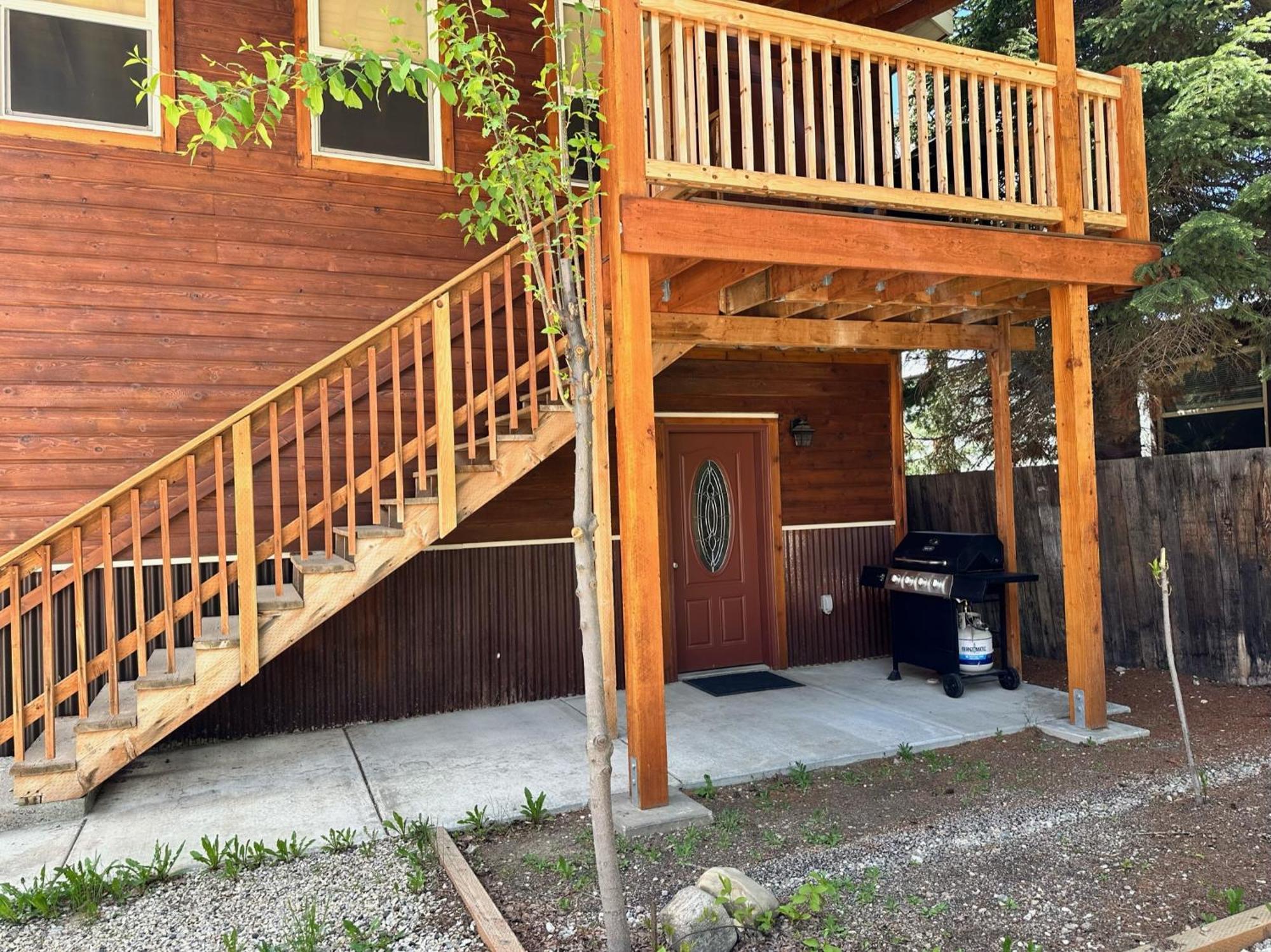 Yellowstone Cabins And Rv West Yellowstone Zewnętrze zdjęcie